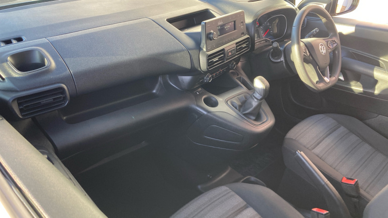 Vauxhall Combo Life 1.5 Turbo D Energy XL 5dr [7 seat] Diesel Estate